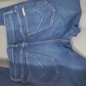 Hudson denim